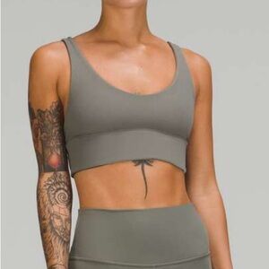 lululemon athletica align reversible sports bra